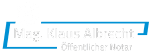 Mag. Klaus Albrecht Logo